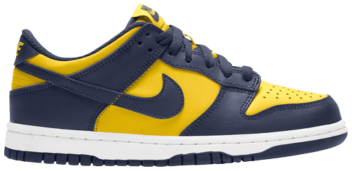 michigan-dunk-low