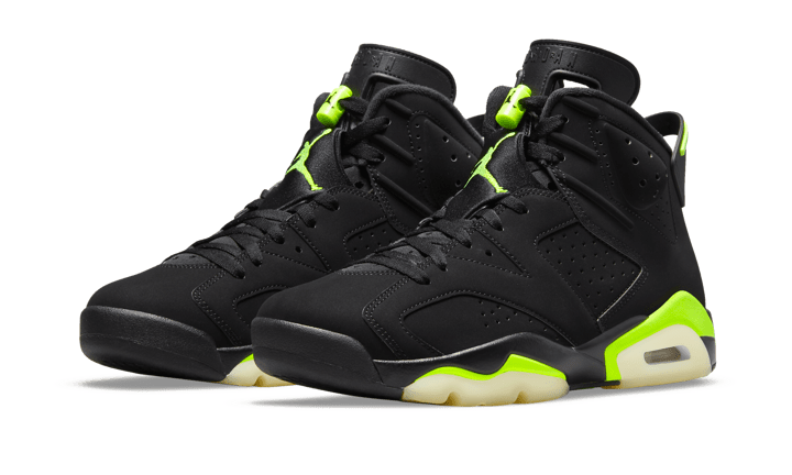 green-jordan-6