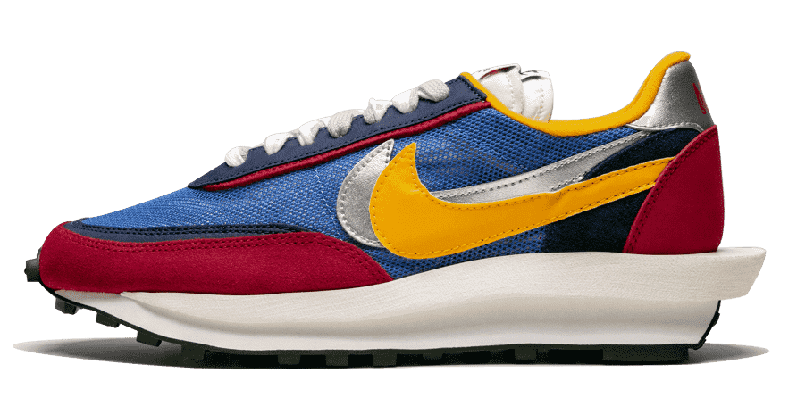 Top 5 Nike Sacai Sneakers: Will the Next Blazer Lows Join Them?