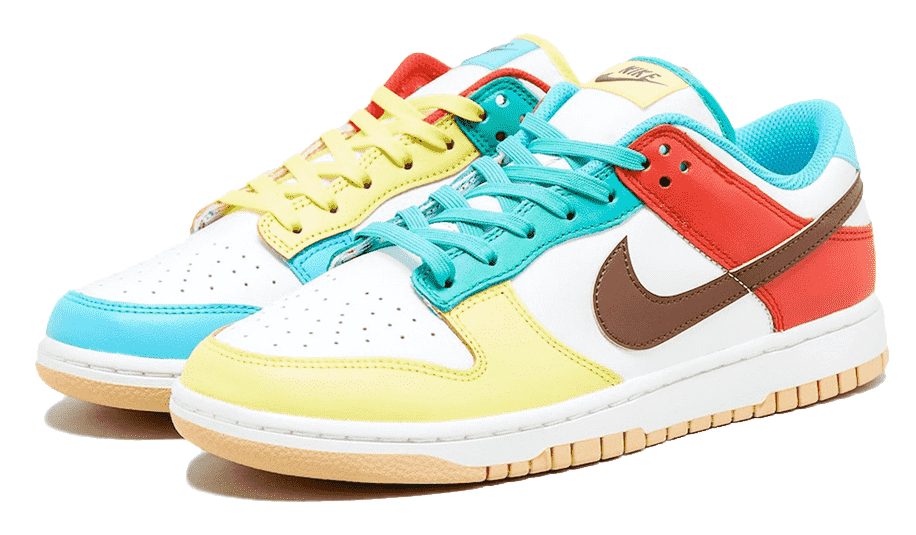 nike-dunk-low-free-99