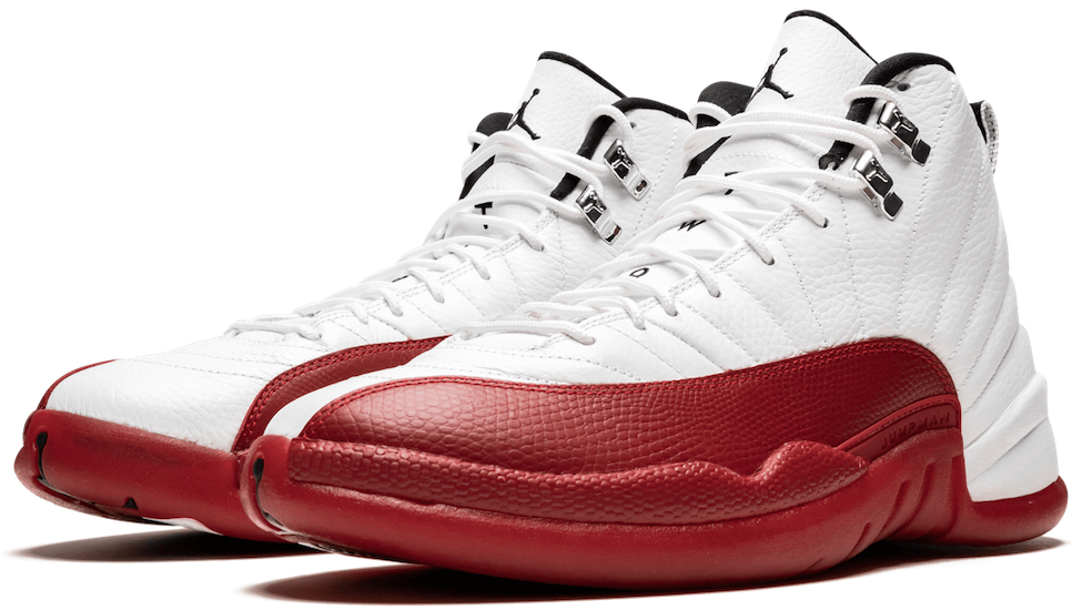 Air Jordan 12 Twist First Look & Release Info