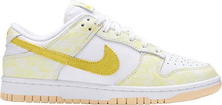 wmns-nike-yellow-strike-dunks