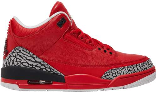 Air Jordan 3 Retro DJ Khaled “Grateful”