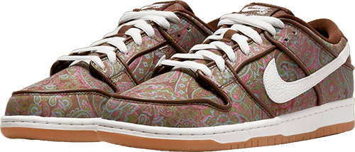 sbdunk-paisley