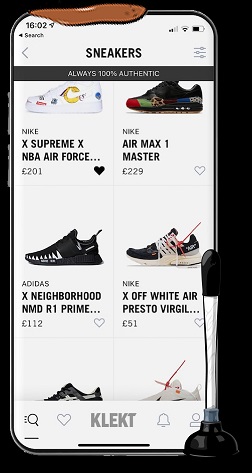 klekt-best-sneaker-apps-tsb