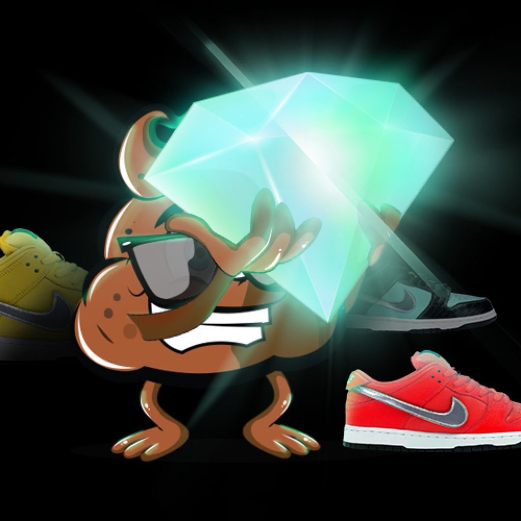 nike-diamond-supply-dunk