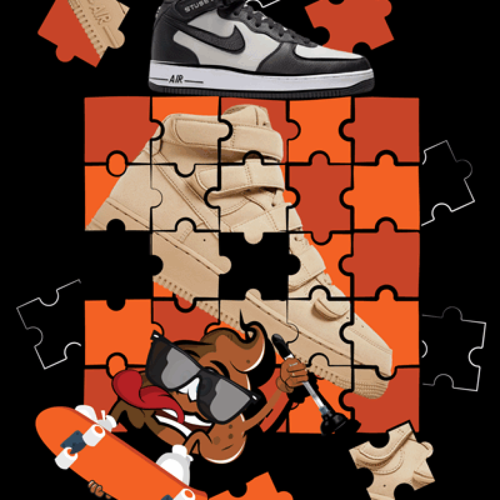air-force-1-sizing
