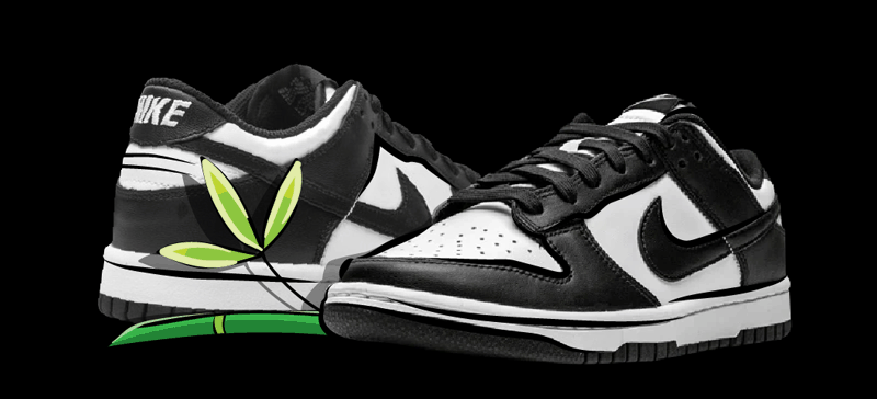 nike-dunk-low-panda