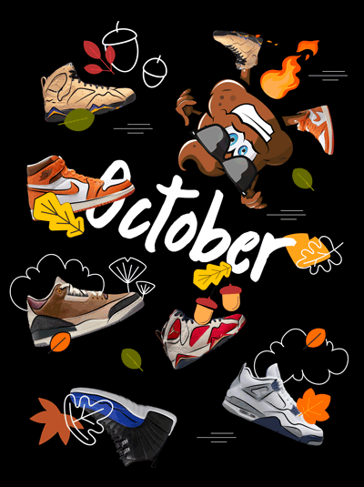 october-jordan-releases