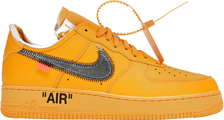 off-white-af1-yellow