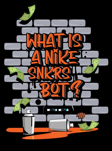 Nike Bot: What Is Does That Shit Really Work?
