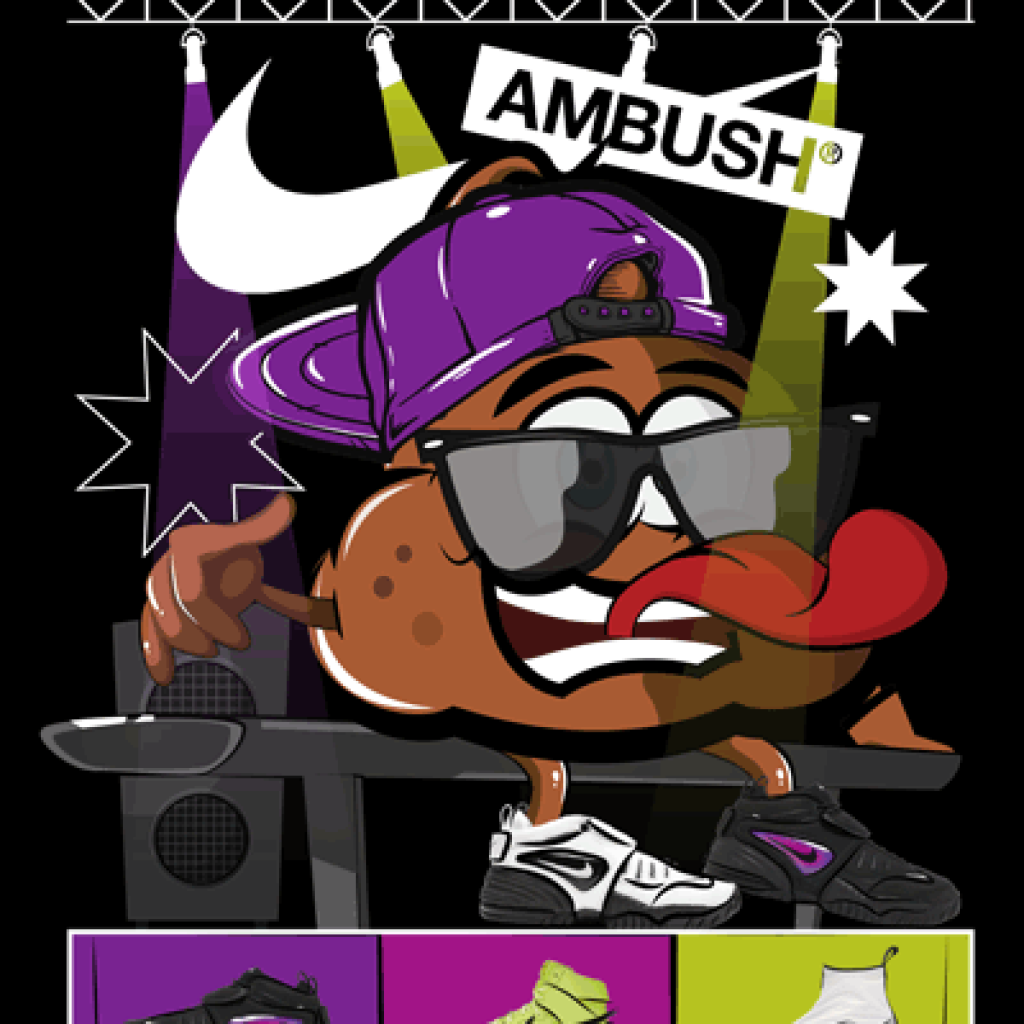 nike-ambush-partnership
