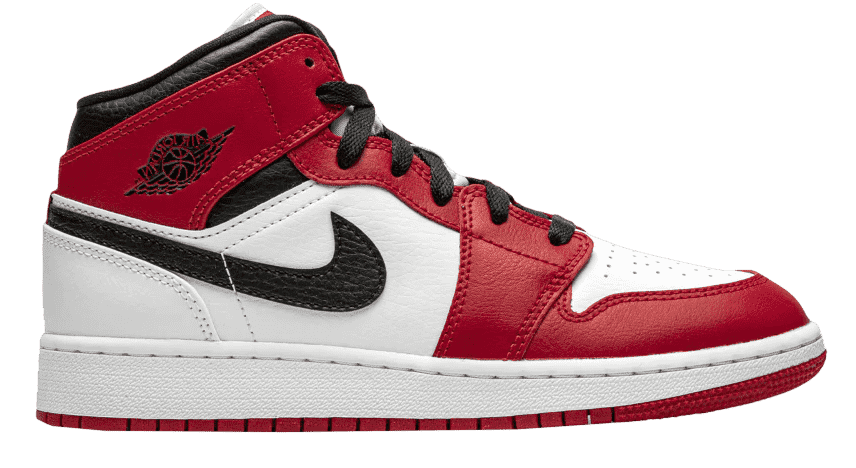 Jordan 1 Chicago History: Rehashing The Shit Outta The Past!