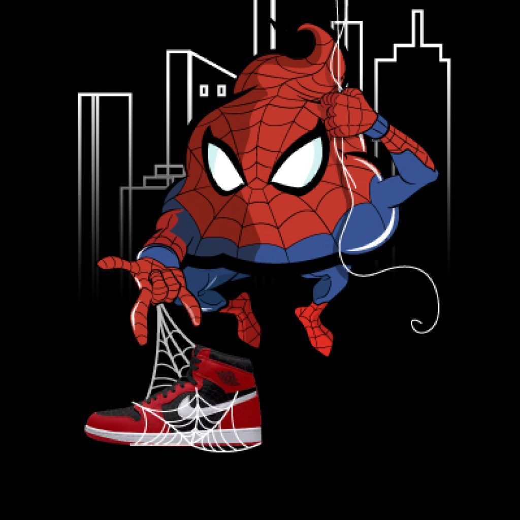 air-jordan-1-spiderman