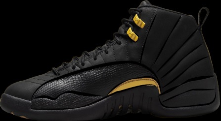 air-jordan-12-black-taxi