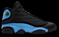 air-jordan-13-black-university-blue