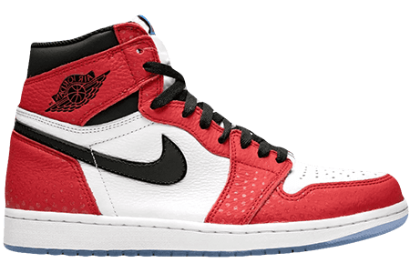 Jordan 1 Chicago History: Rehashing The Shit Outta The Past!