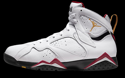 AJ7-cardinal-December-Jordans-2022