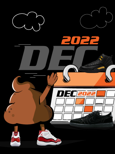 december-jordans-2022