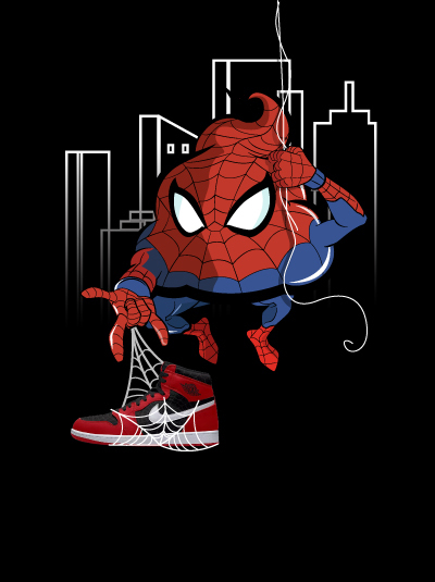 jordan-1-spiderman