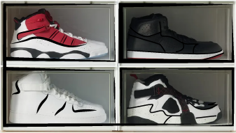 sneaker-storage