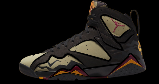 air-jordan-7-retro-se-black-olive-shoes