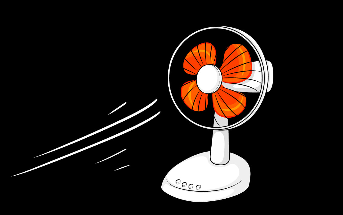 fan