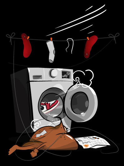 how-to-dry-shoes-guide