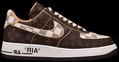 nike-air-force-1-louis-vuitton-monogram-brown