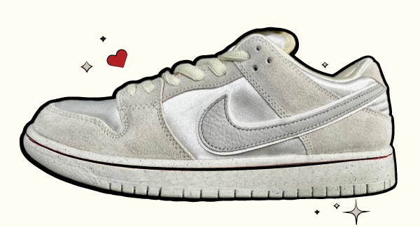 Dunk low Sail 2024