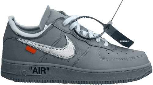 paris-grey-air-force-1