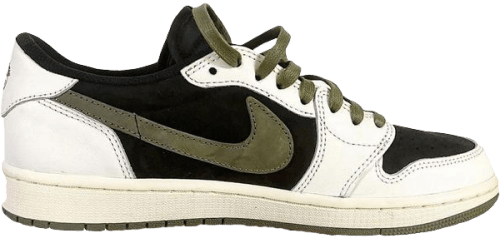 hottest-sneakers-2023-travis-scott-air-jordan-olive