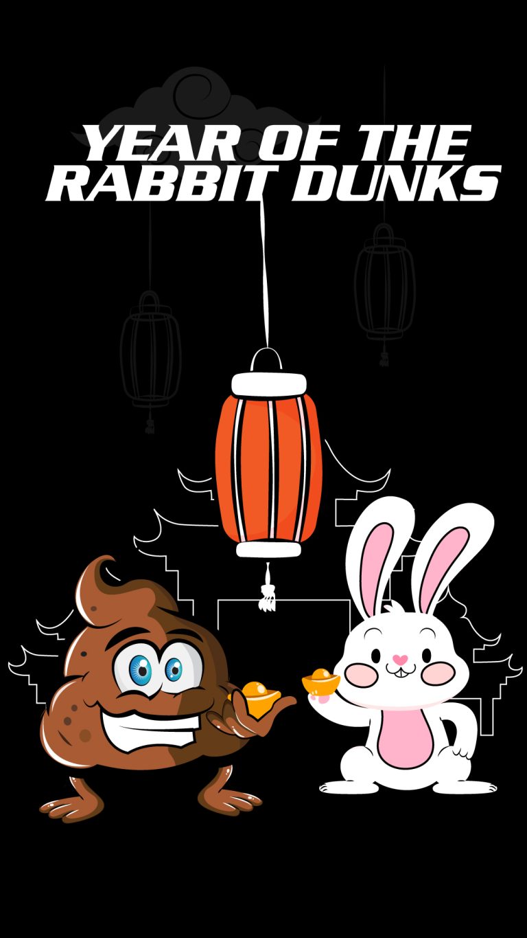 year of the horse sb dunks