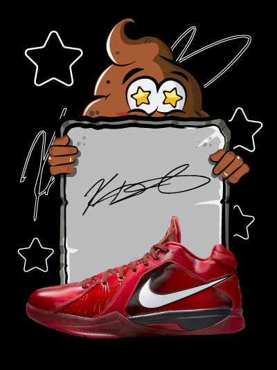 Nike kd 1 all star cheap