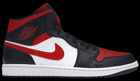 jordan-1-mid-white-black-red