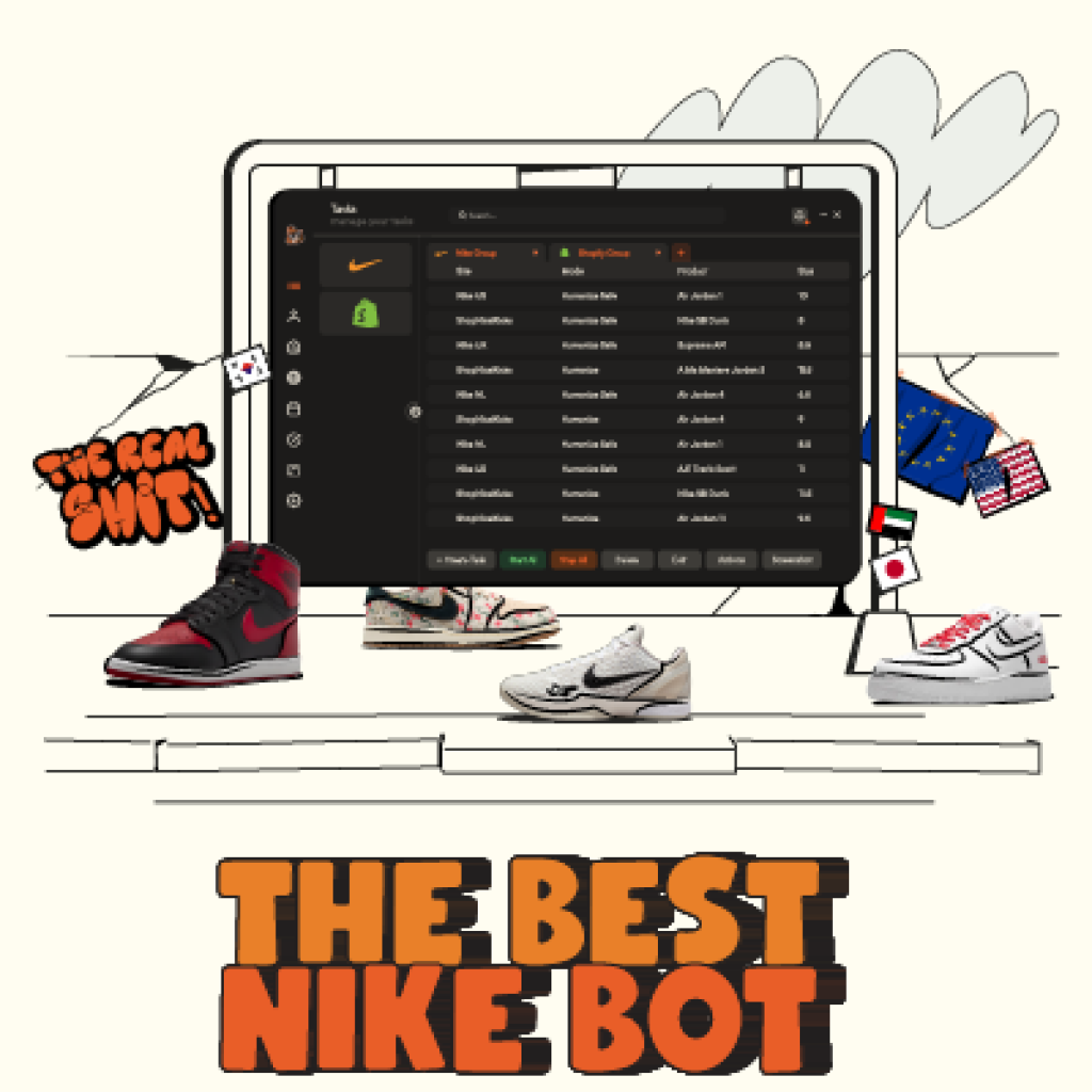 Nike’s Born x Raised Dunks “One Block at a Time” Drops This Fall!