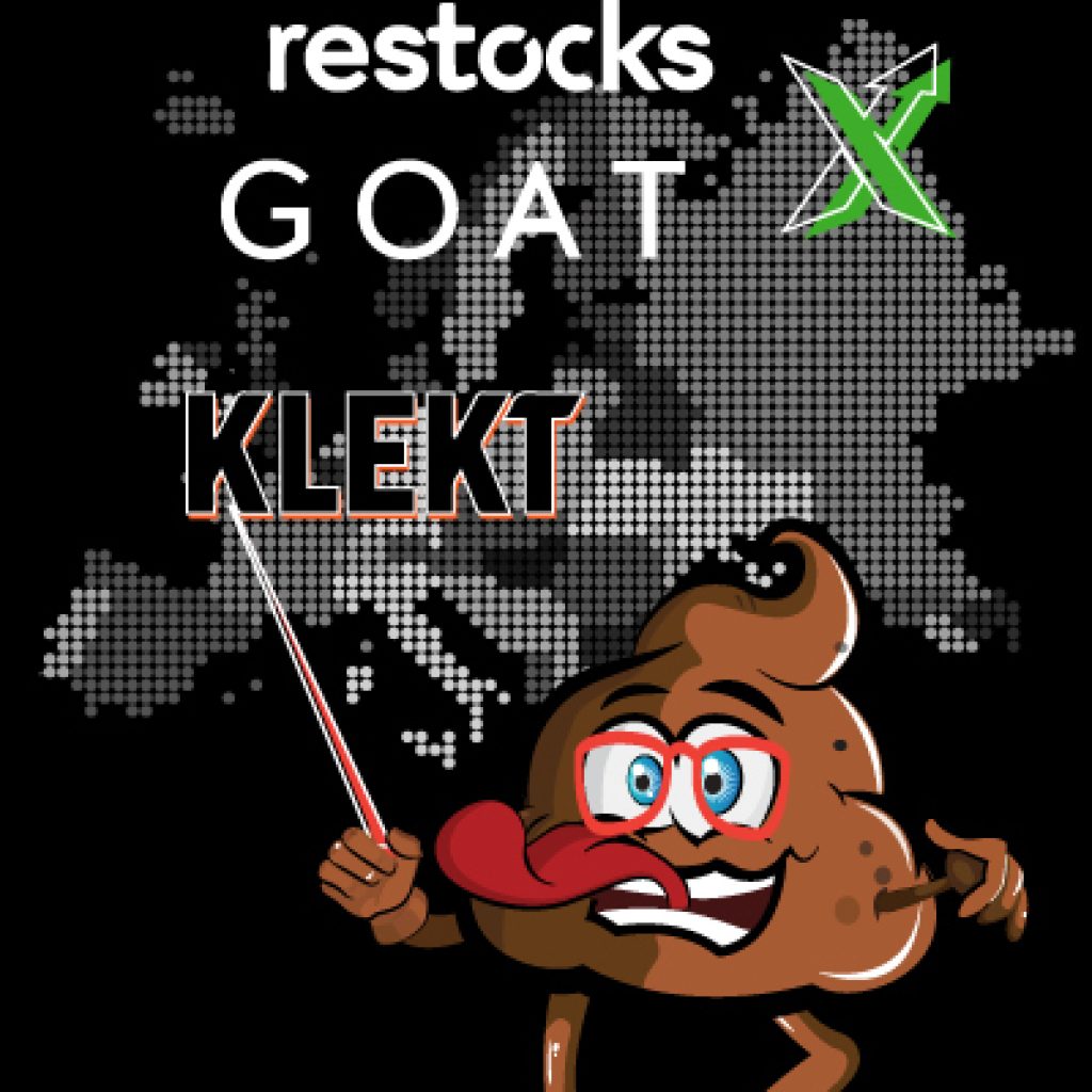 What Are The 4 Best Sneaker Resell Sites Europe Got?