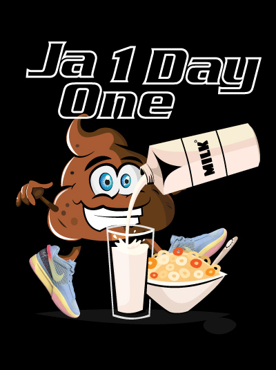 ja-1-day-one