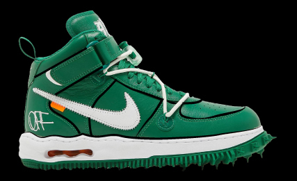 air-force-1-mid-off-white-pine-green