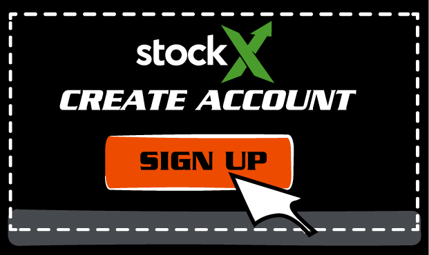 how-to-buy-on-stockx-sign-up
