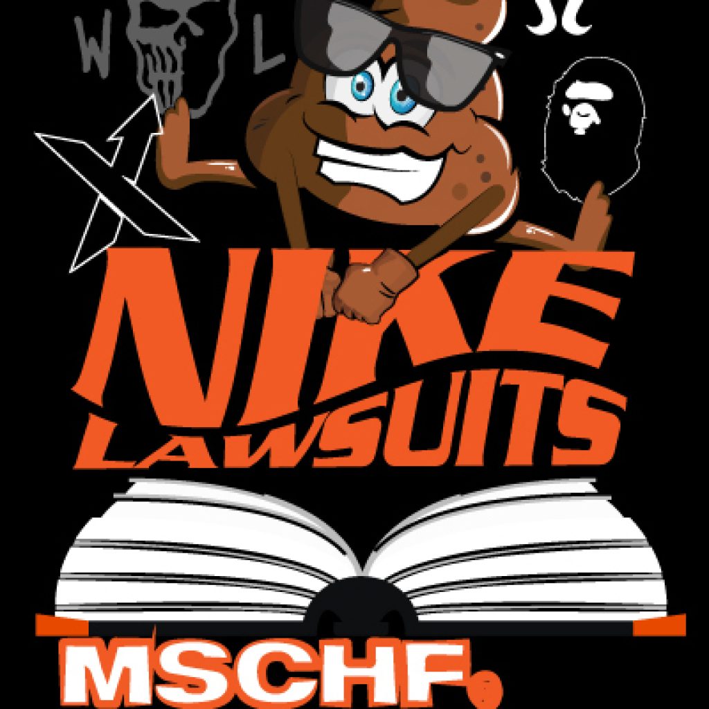 Nike Lawsuits: A Brief History Of The Brand’s Favorite Legal Sport!