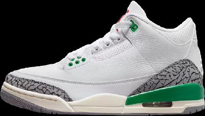 air-jordan-3-lucky-green