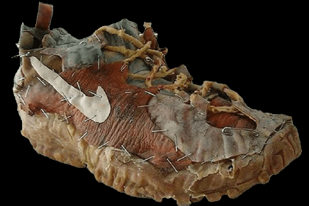 animatronic-flesh-shoe-weirdest-sneakers