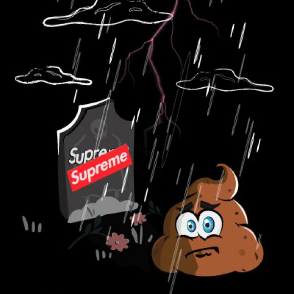 is-supreme-dead
