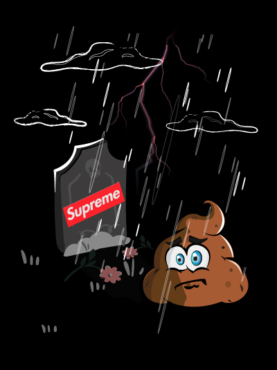 is-supreme-dead