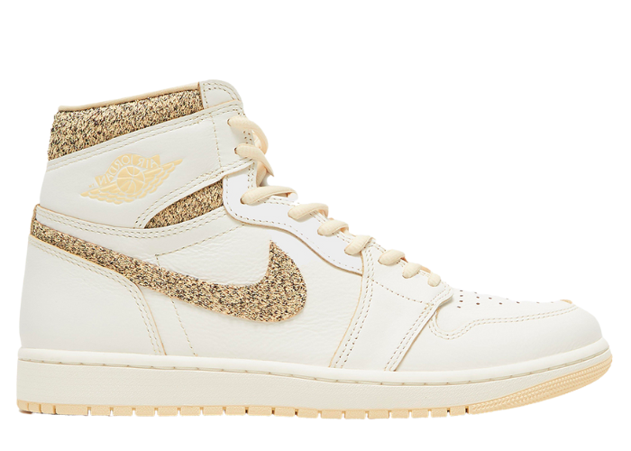 air jordan 1 high craft