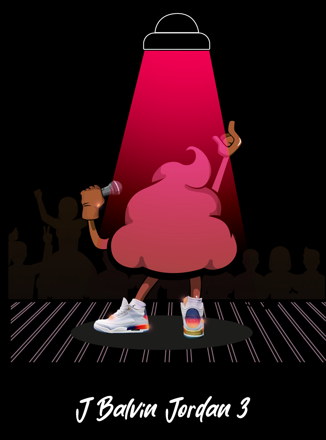 air-jordan-3-j-balvin-sunset