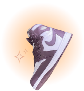 jordan 1 sky mauve