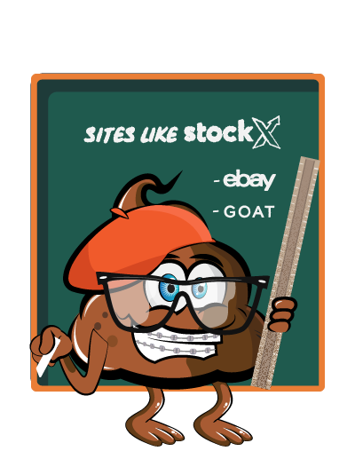 sites like stockx