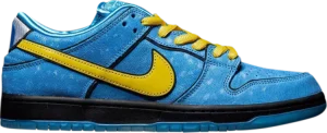 Nike SB bubbles